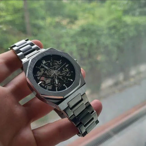 Phantom Watch