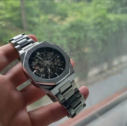 Phantom Watch