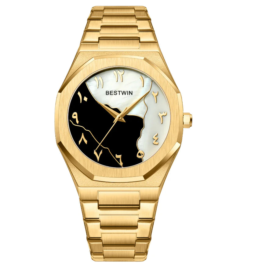 MARBEL ARABIC WATCH