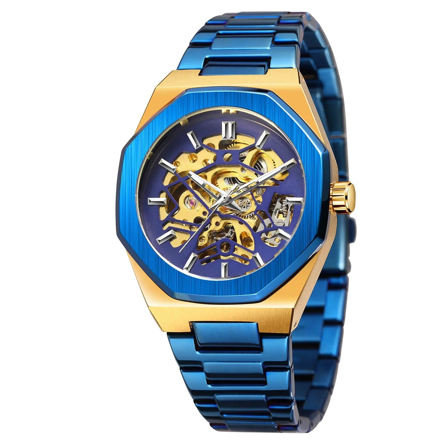 Phantom Watch