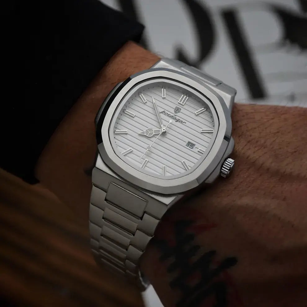 chartres watch