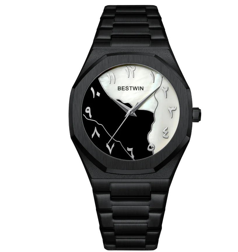 MARBEL ARABIC WATCH