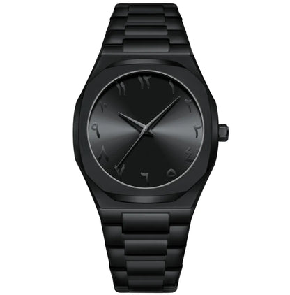 ARABIC WATCH