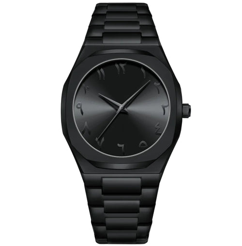 ARABIC WATCH