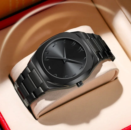 ARABIC WATCH