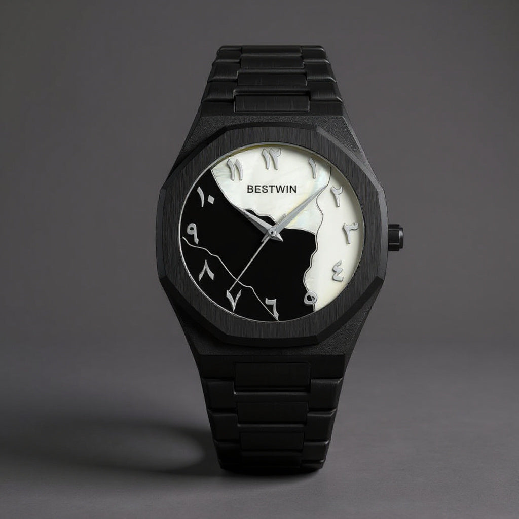 MARBEL ARABIC WATCH