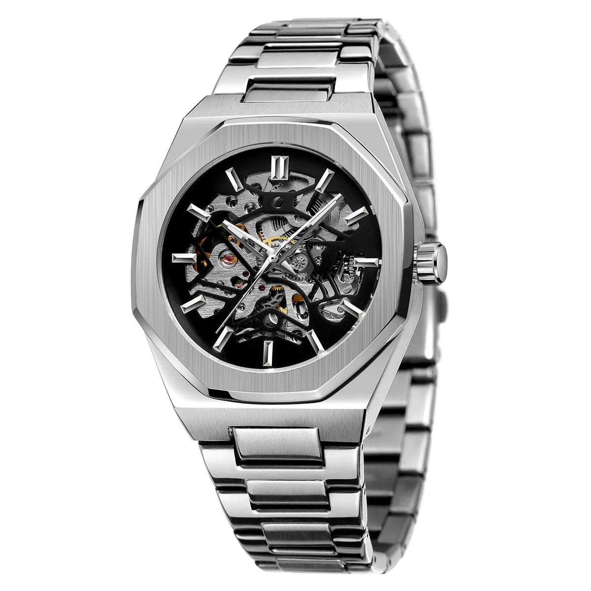 Phantom Watch