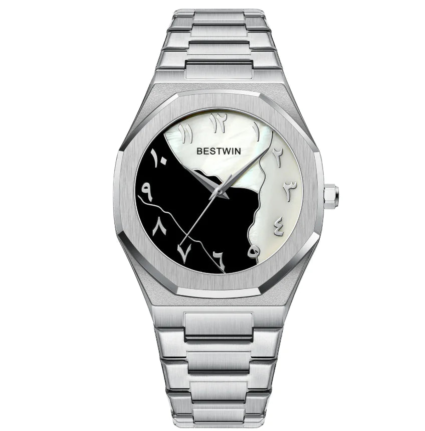 MARBEL ARABIC WATCH
