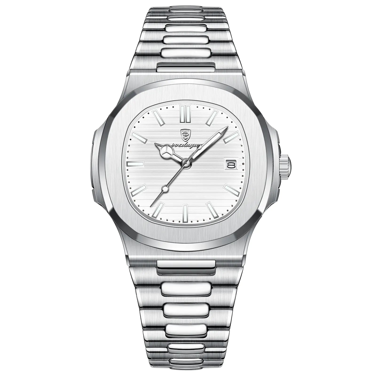 chartres watch
