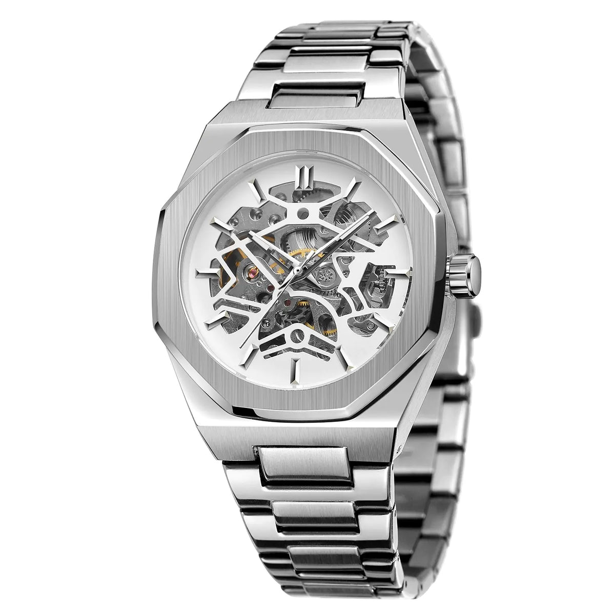 Phantom Watch