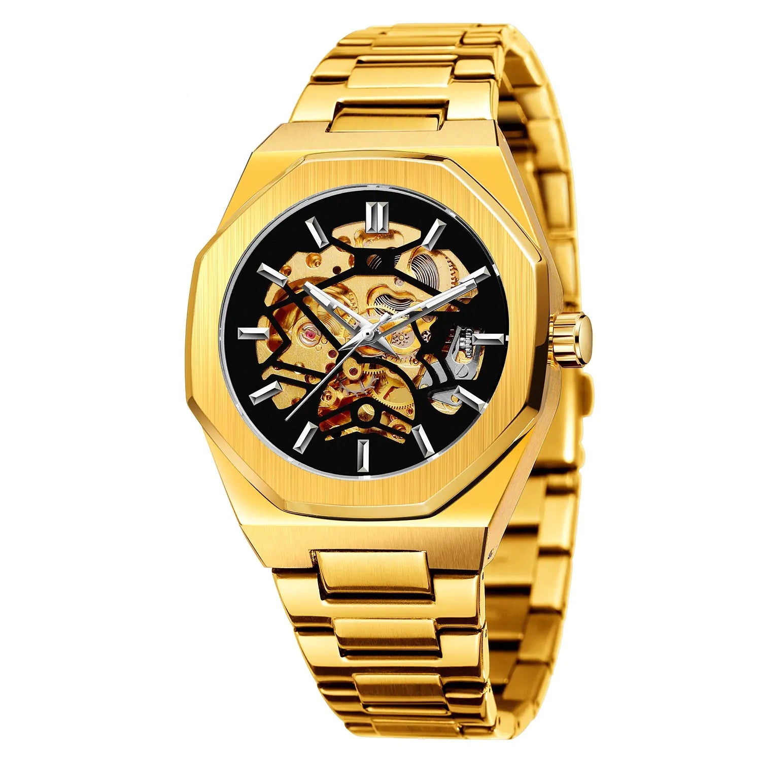 Phantom Watch
